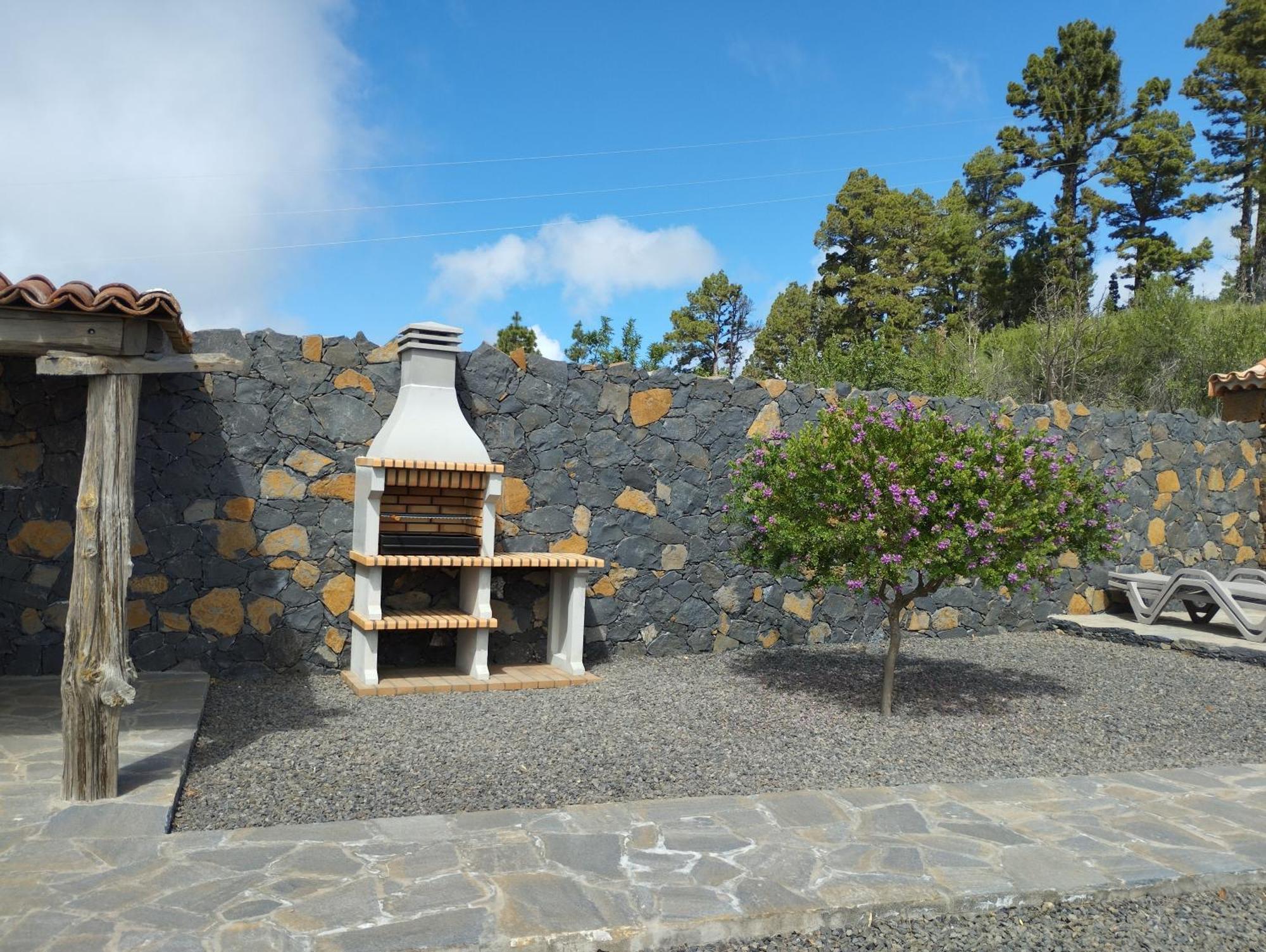 Finca Hortensia El Castillo  Exterior foto